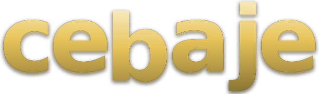 cebaje logo