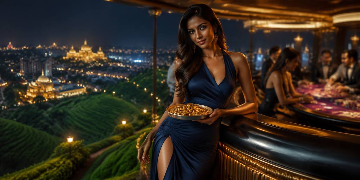 cebaje cebaje লবিতে কী কী আছে